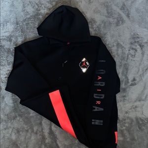 Men Jordan hoodie